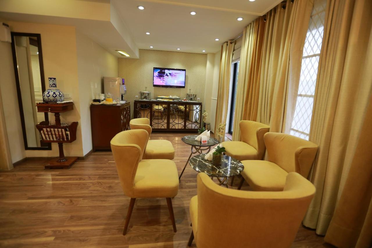 Hotel Ramada By Wyndham Multan Extérieur photo