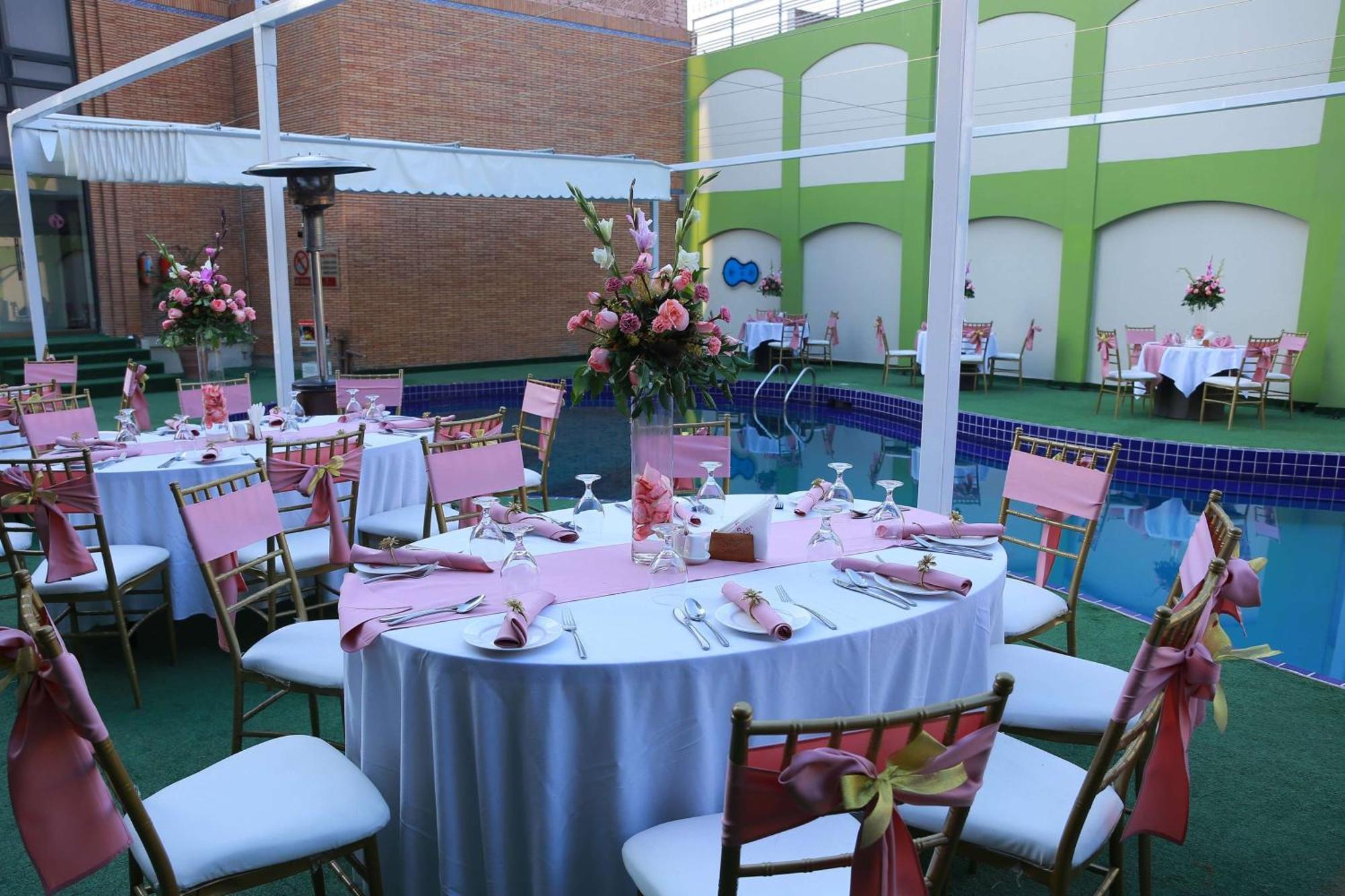 Hotel Ramada By Wyndham Multan Extérieur photo